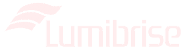 Lumibrise Logo